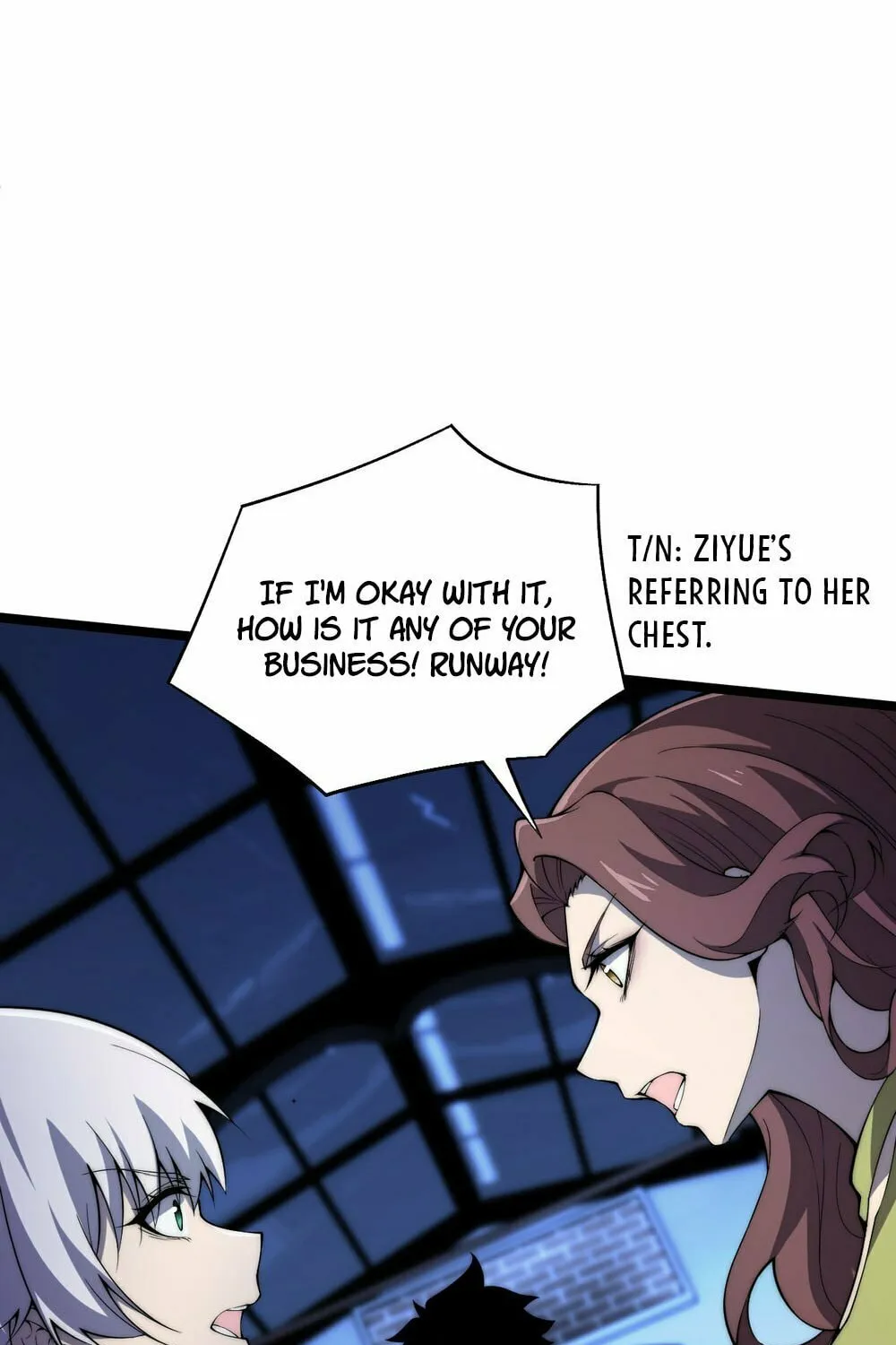 Read Maxed Strength Necromancer chapter 3 image 56 on Lezhin