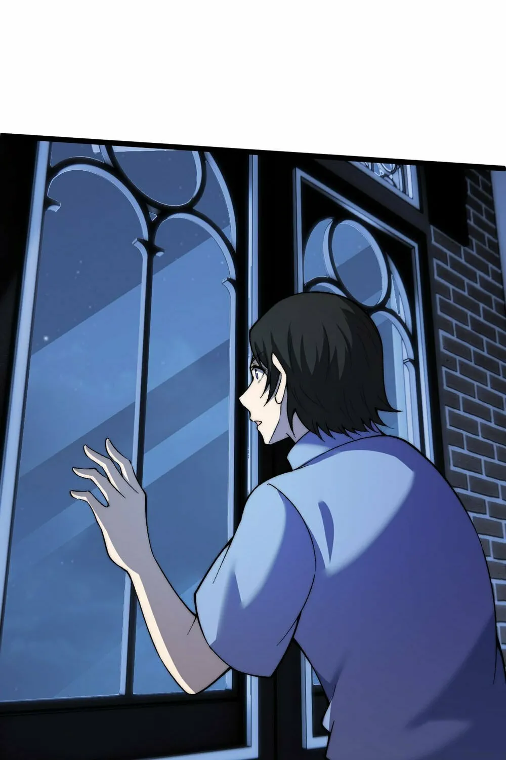Read Maxed Strength Necromancer chapter 3 image 59 on Lezhin