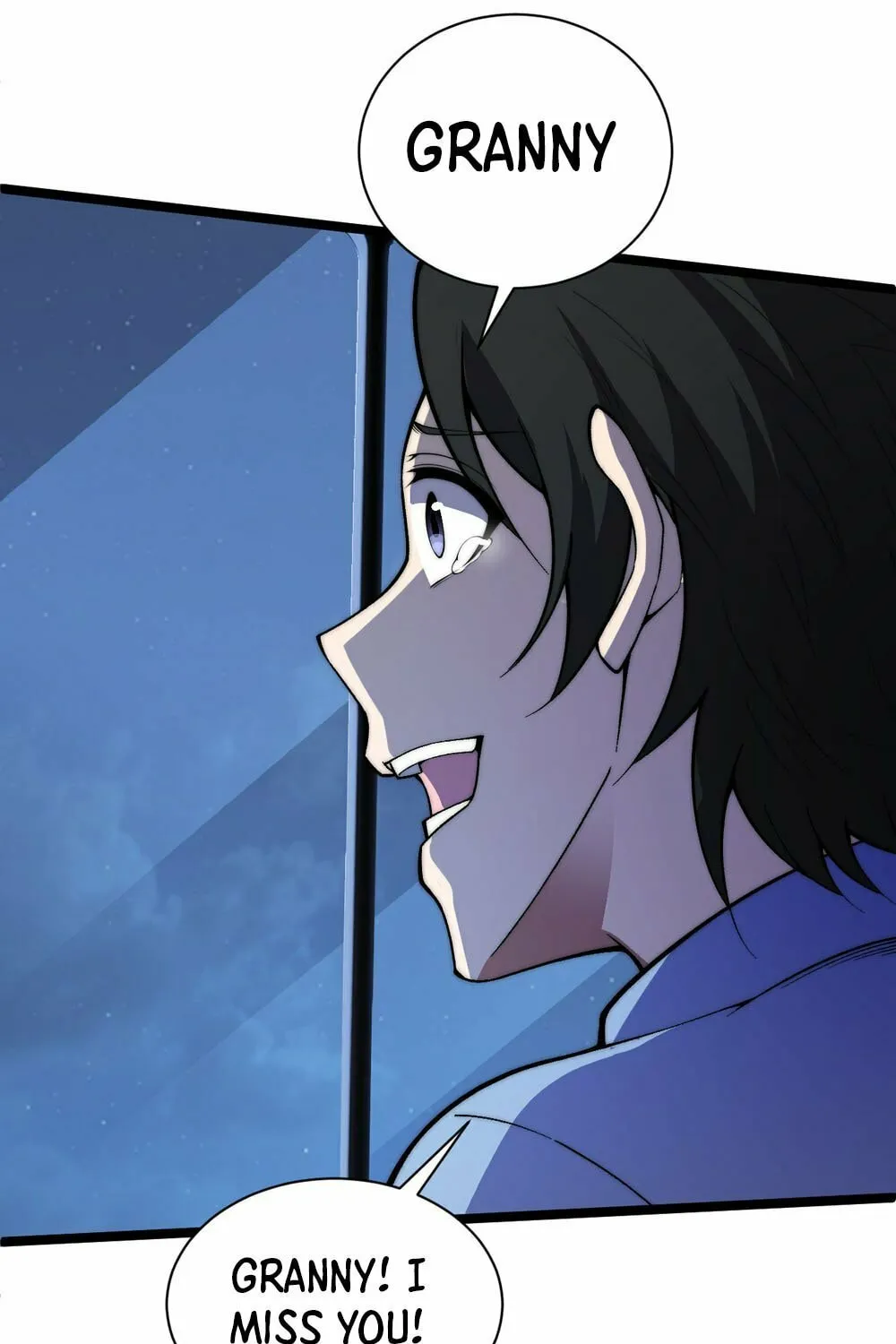Read Maxed Strength Necromancer chapter 3 image 61 on Lezhin