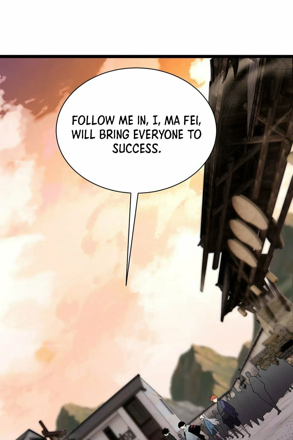 Read Maxed Strength Necromancer chapter 3 image 7 on Lezhin