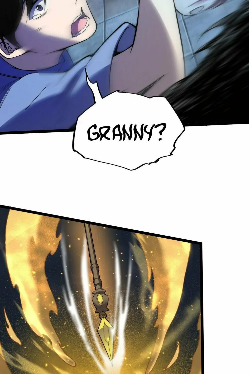 Read Maxed Strength Necromancer chapter 3 image 70 on Lezhin