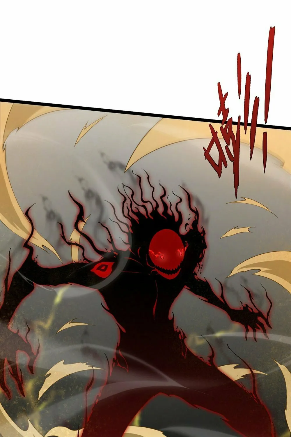 Read Maxed Strength Necromancer chapter 3 image 76 on Lezhin