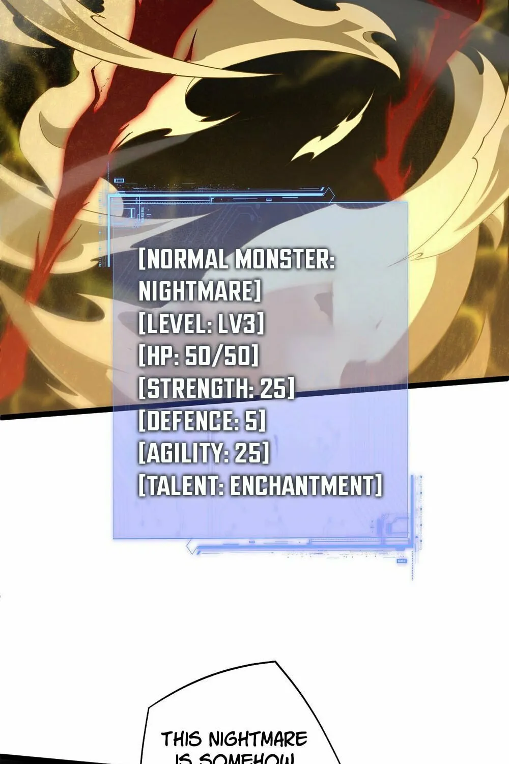 Read Maxed Strength Necromancer chapter 3 image 77 on Lezhin