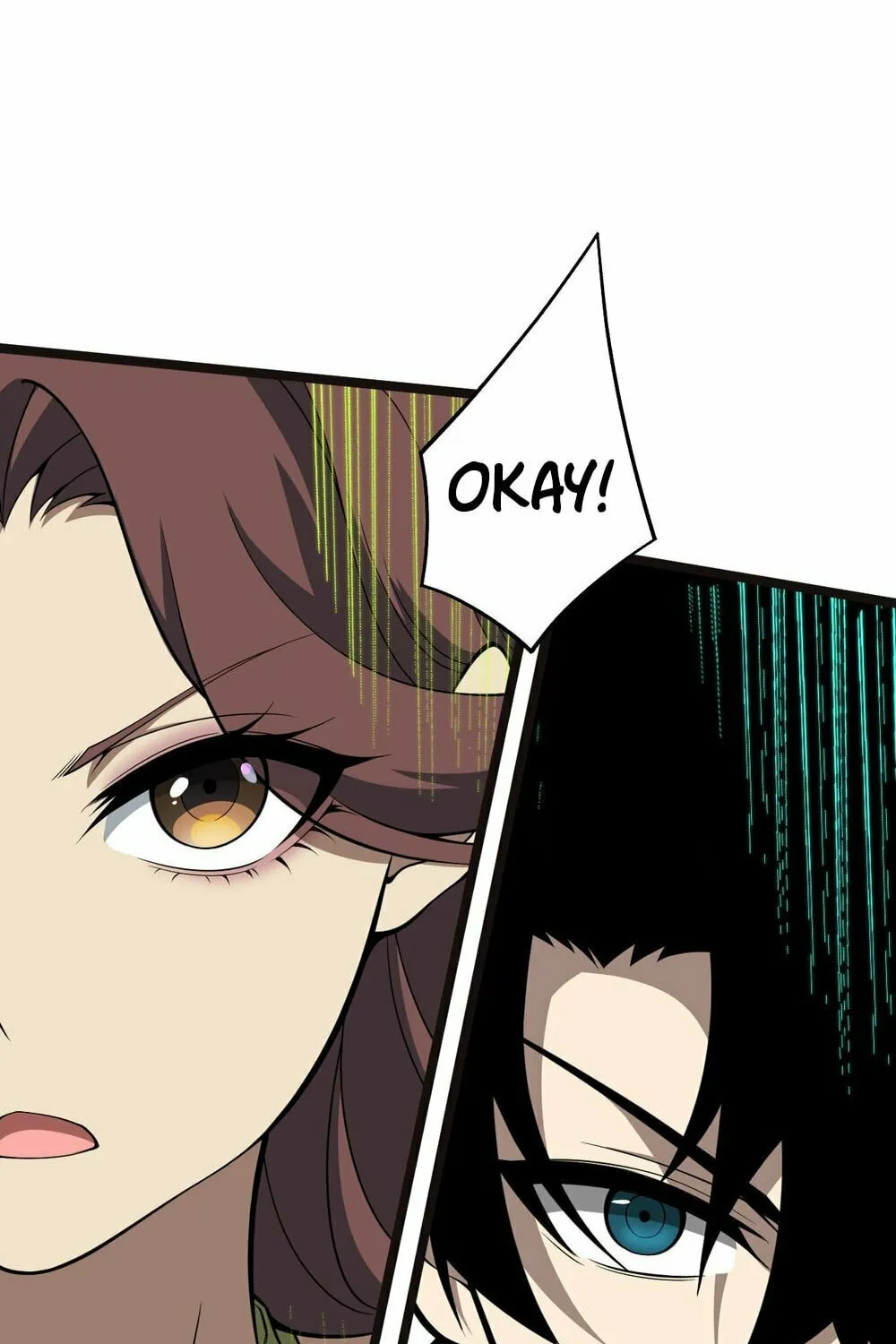 Read Maxed Strength Necromancer chapter 3 image 88 on Lezhin