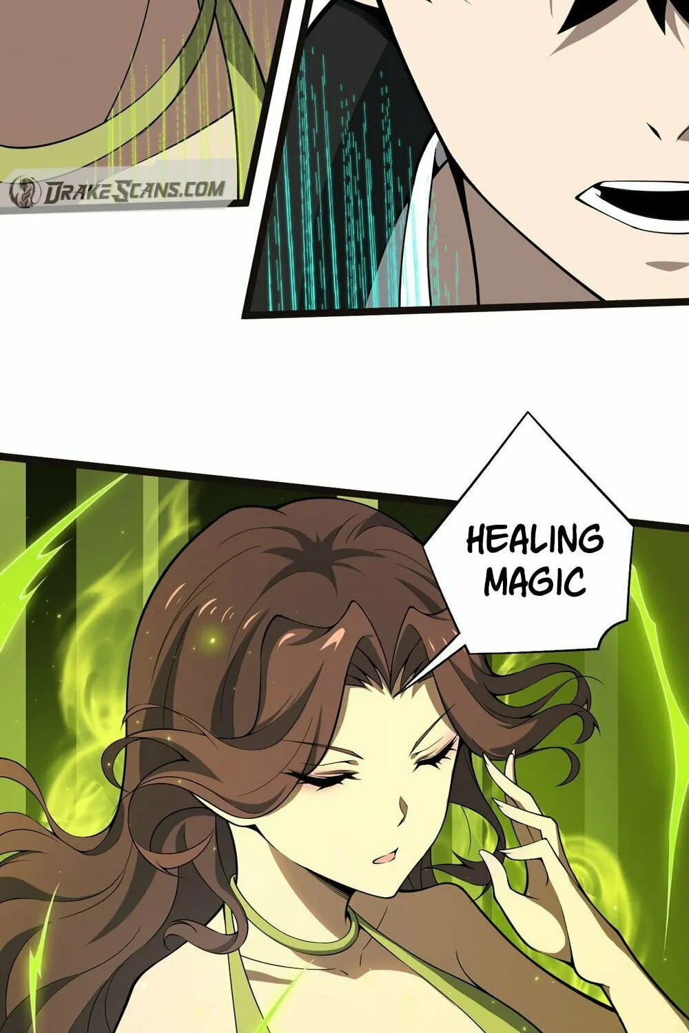 Read Maxed Strength Necromancer chapter 3 image 89 on Lezhin