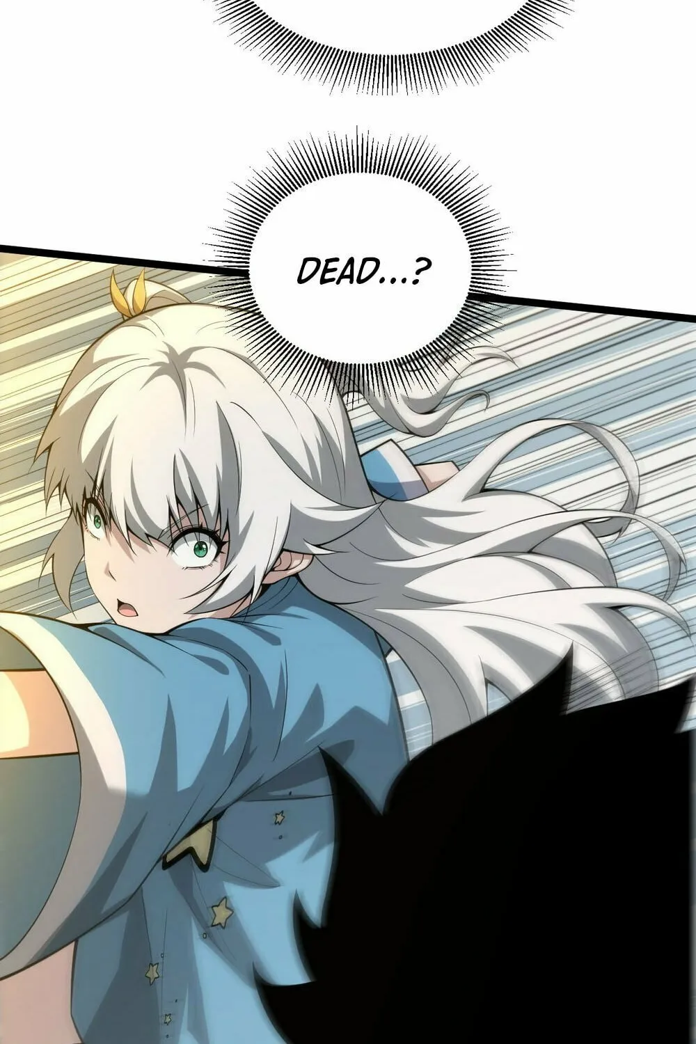 Read Maxed Strength Necromancer chapter 3 image 94 on Lezhin