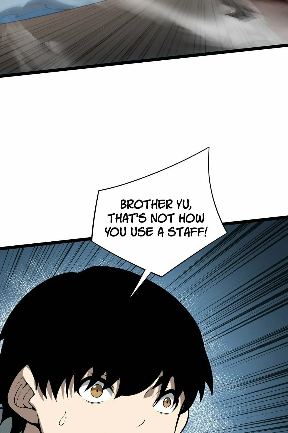 Read Maxed Strength Necromancer chapter 3 image 97 on Lezhin