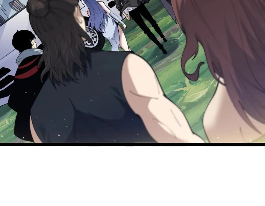 Read Maxed Strength Necromancer chapter 30 image 11 on Lezhin