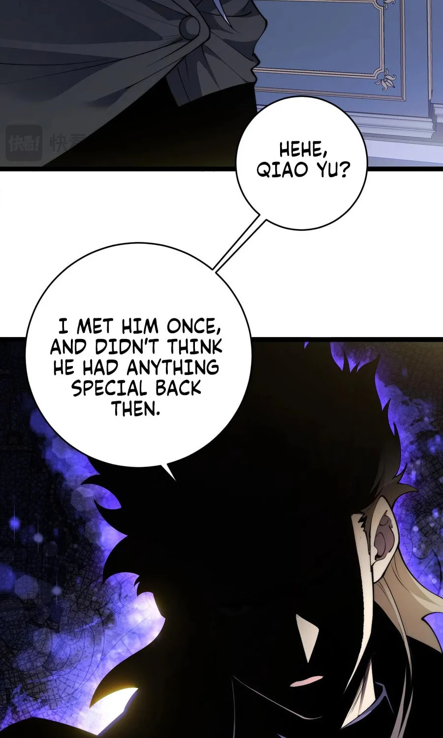 Read Maxed Strength Necromancer chapter 30 image 16 on Lezhin