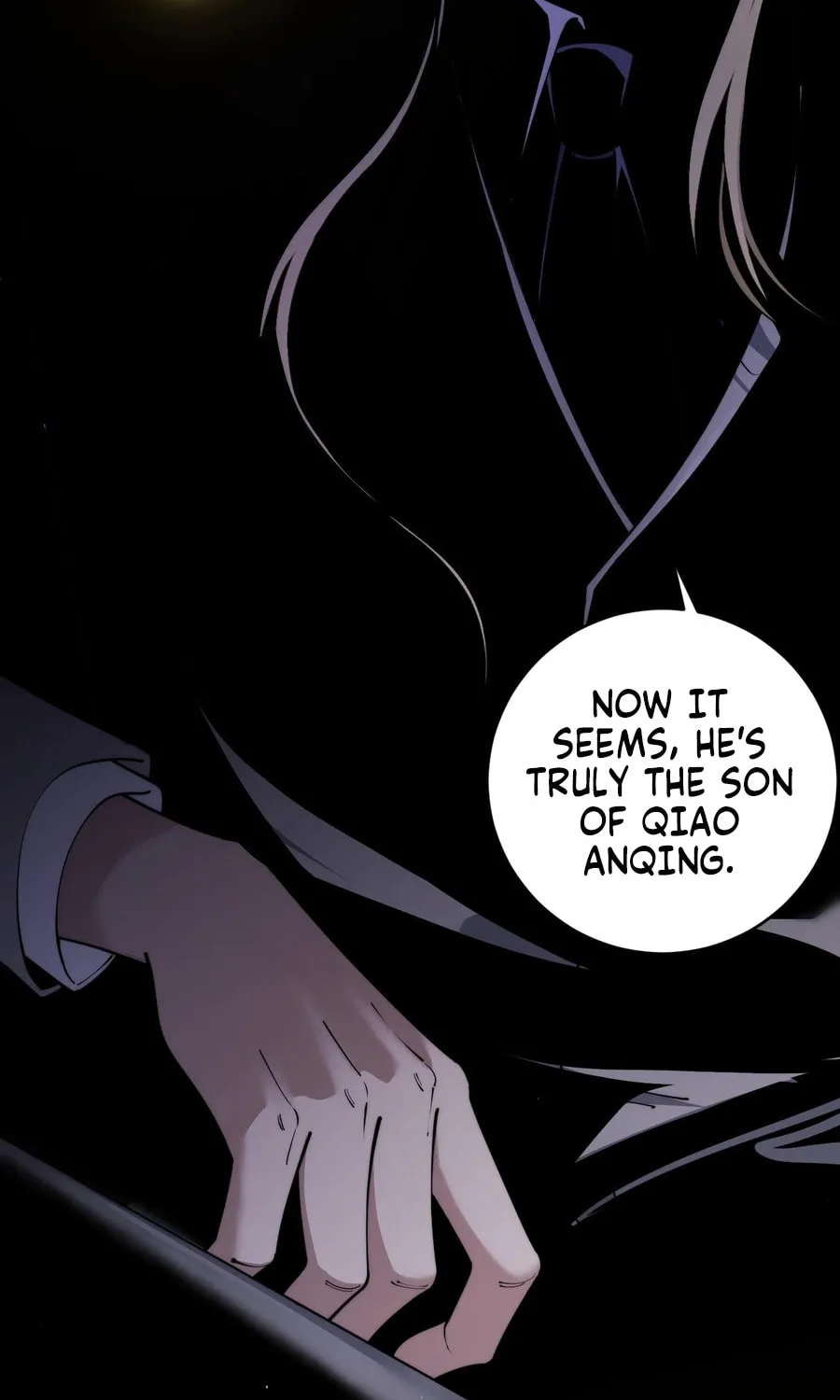 Read Maxed Strength Necromancer chapter 30 image 17 on Lezhin