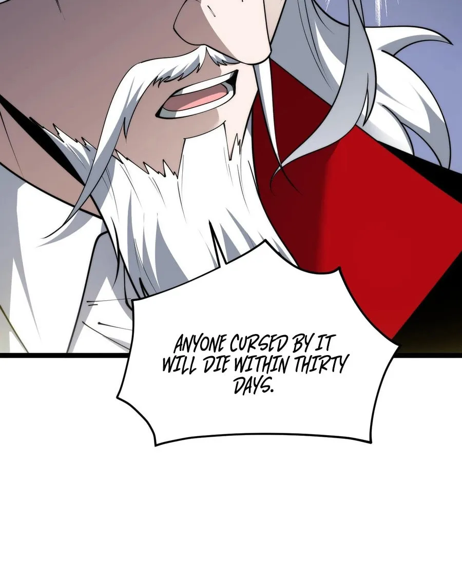 Read Maxed Strength Necromancer chapter 30 image 29 on Lezhin