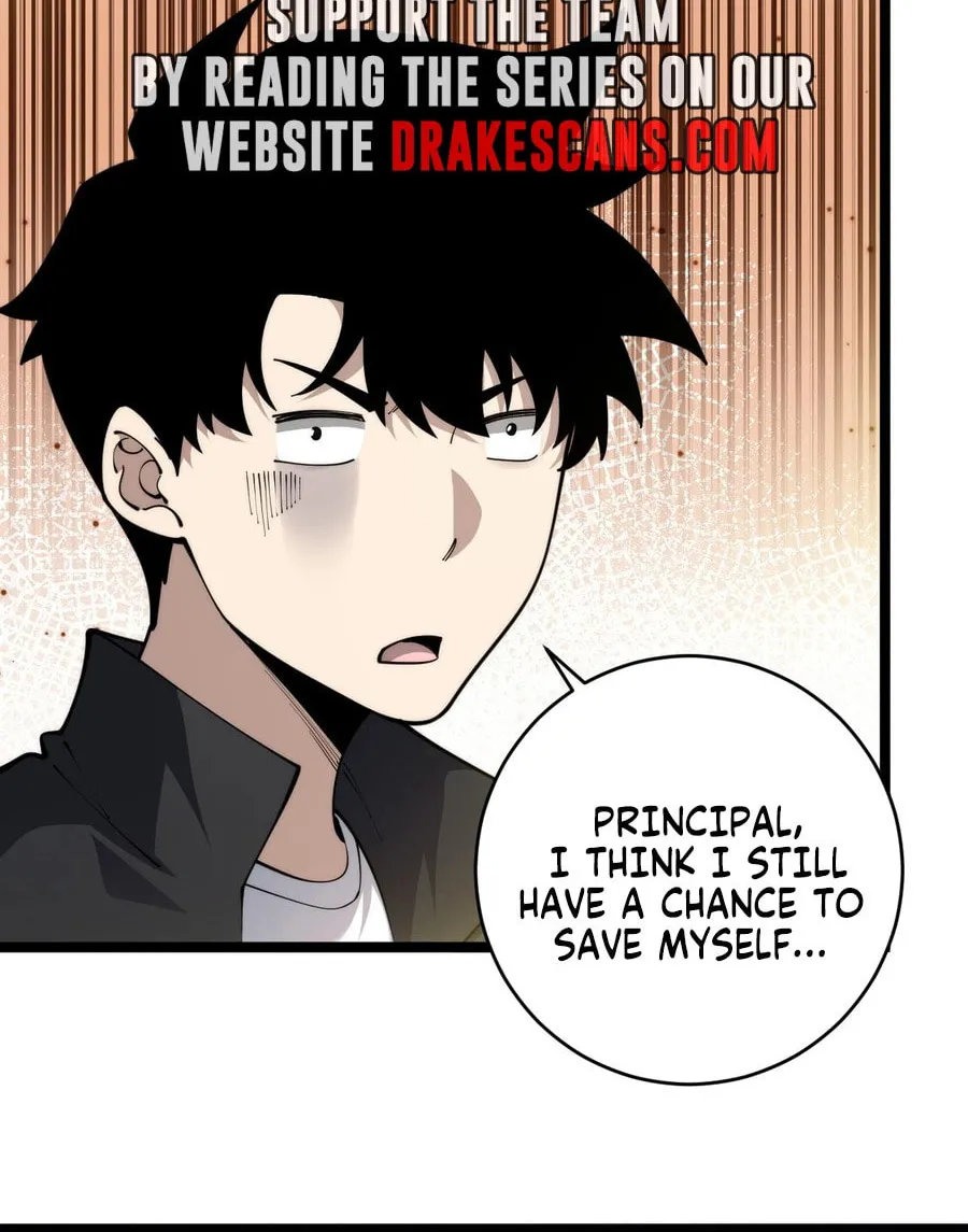 Read Maxed Strength Necromancer chapter 30 image 37 on Lezhin