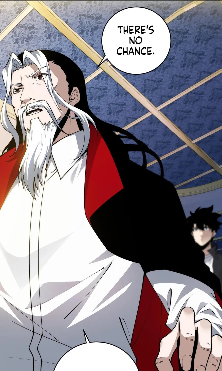 Read Maxed Strength Necromancer chapter 30 image 38 on Lezhin