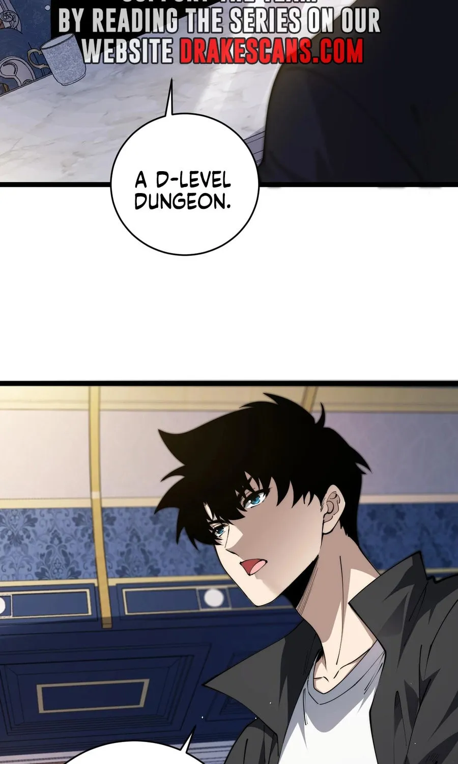Read Maxed Strength Necromancer chapter 30 image 40 on Lezhin