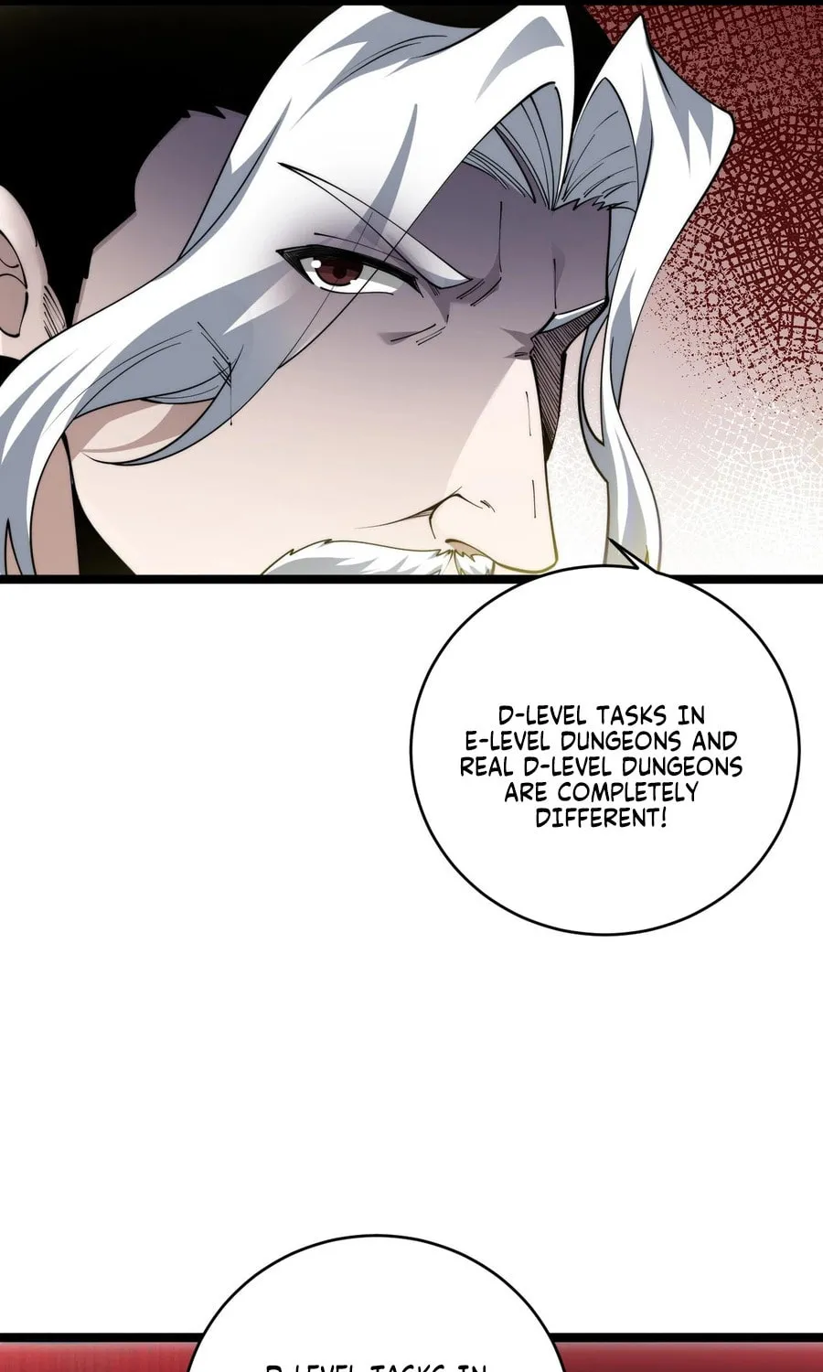 Read Maxed Strength Necromancer chapter 30 image 42 on Lezhin