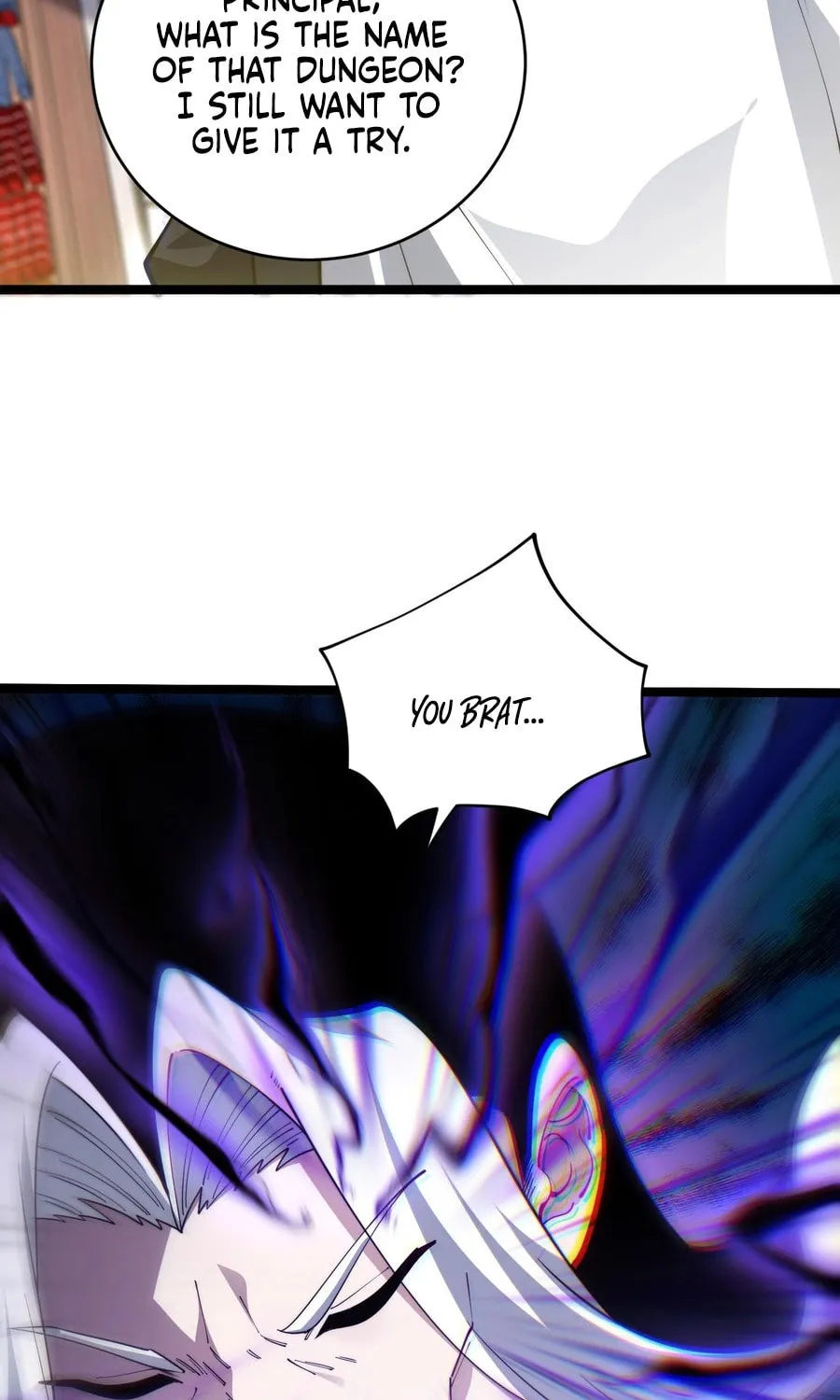 Read Maxed Strength Necromancer chapter 30 image 48 on Lezhin