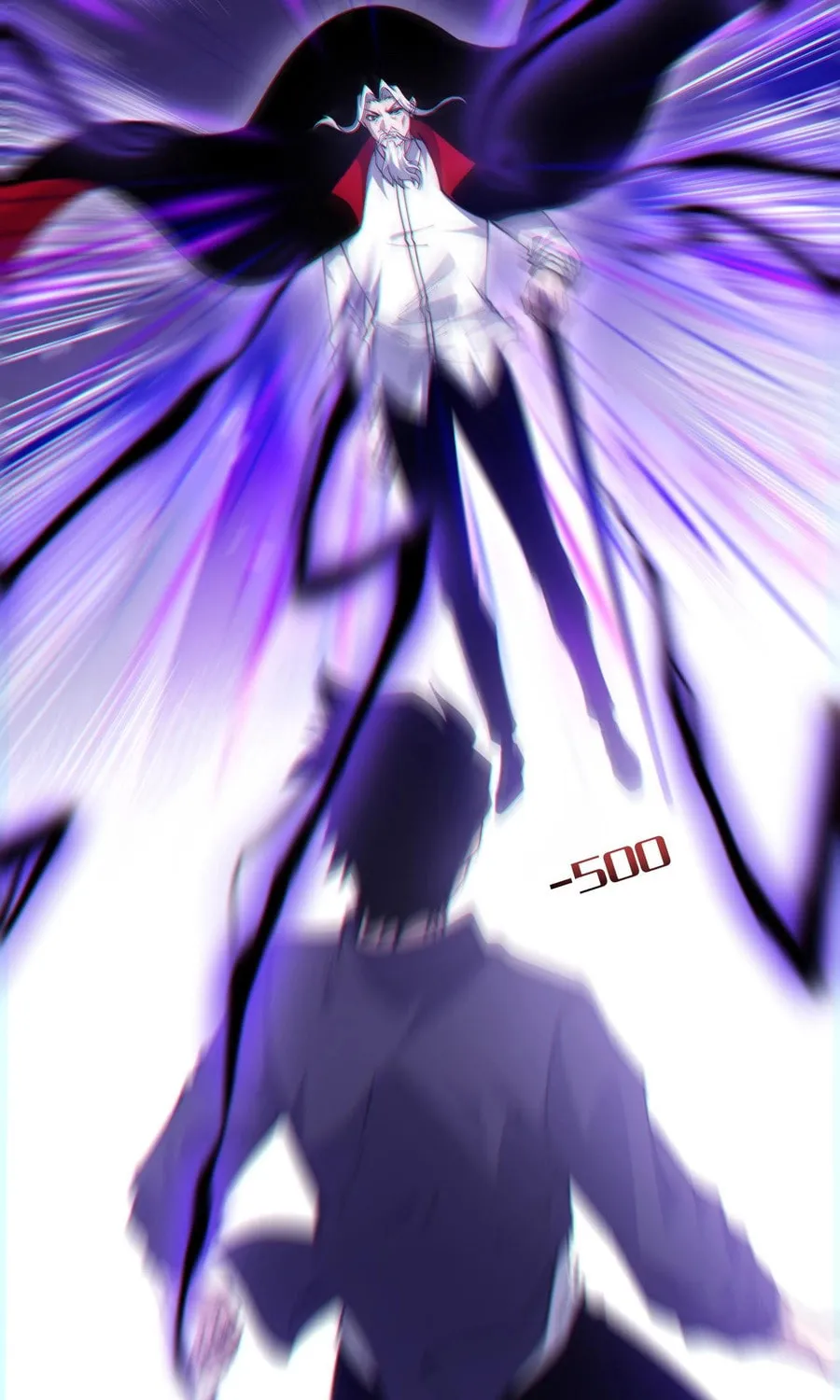Read Maxed Strength Necromancer chapter 30 image 50 on Lezhin