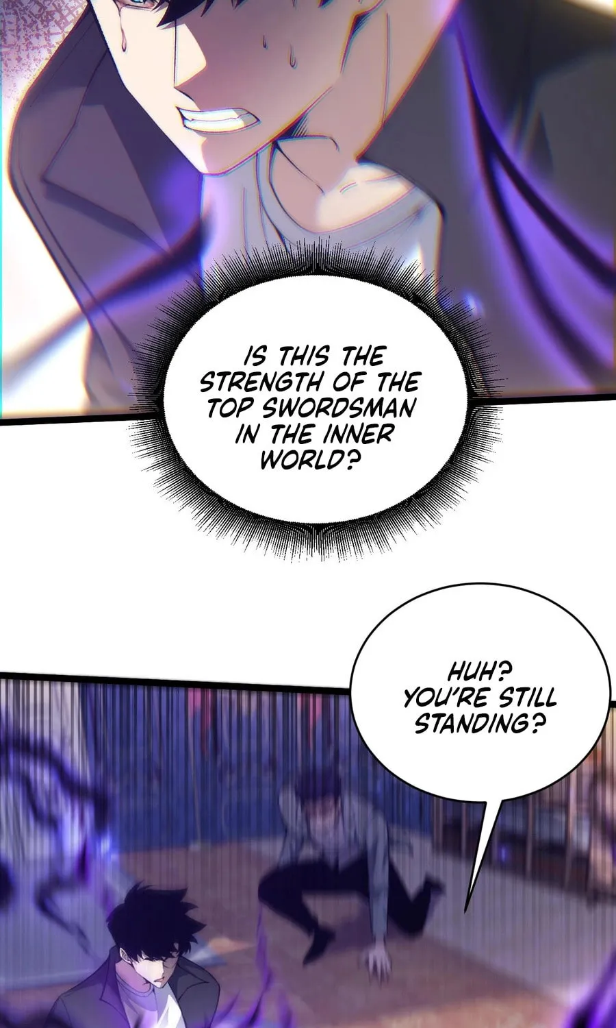 Read Maxed Strength Necromancer chapter 30 image 52 on Lezhin