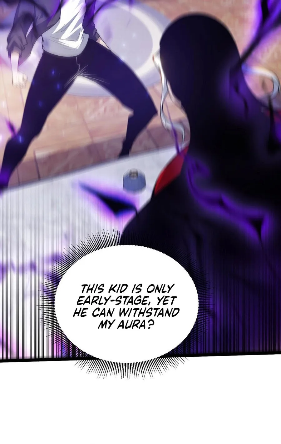 Read Maxed Strength Necromancer chapter 30 image 53 on Lezhin