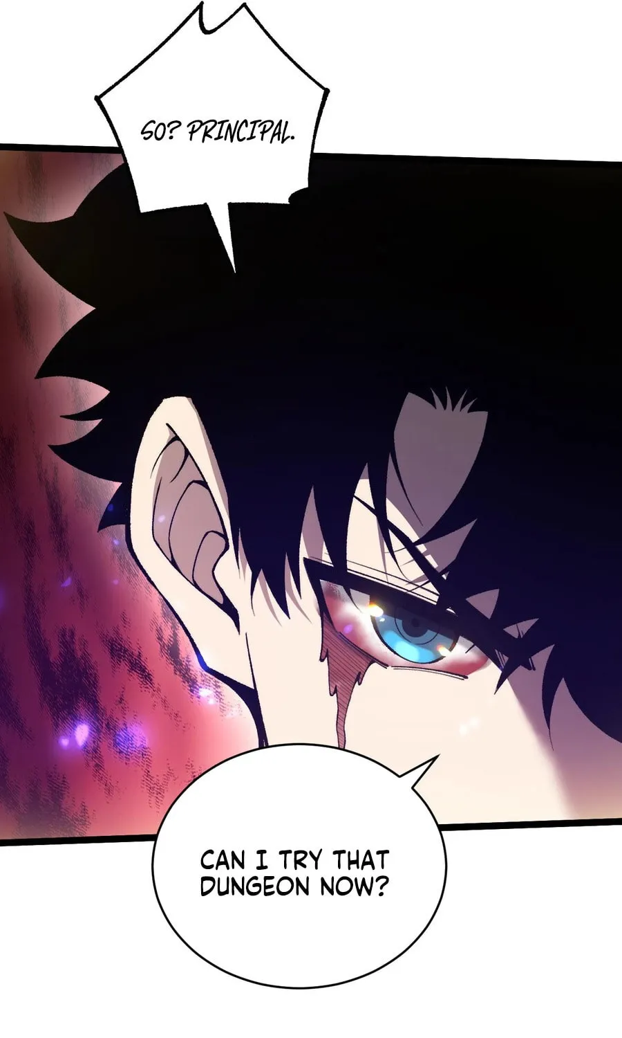Read Maxed Strength Necromancer chapter 30 image 54 on Lezhin