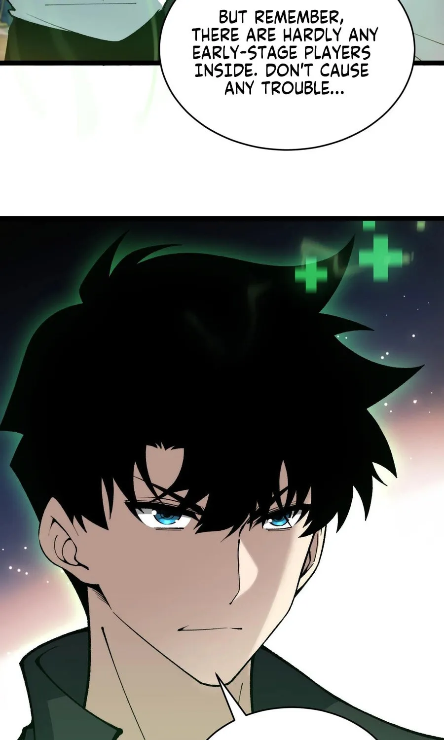 Read Maxed Strength Necromancer chapter 30 image 59 on Lezhin