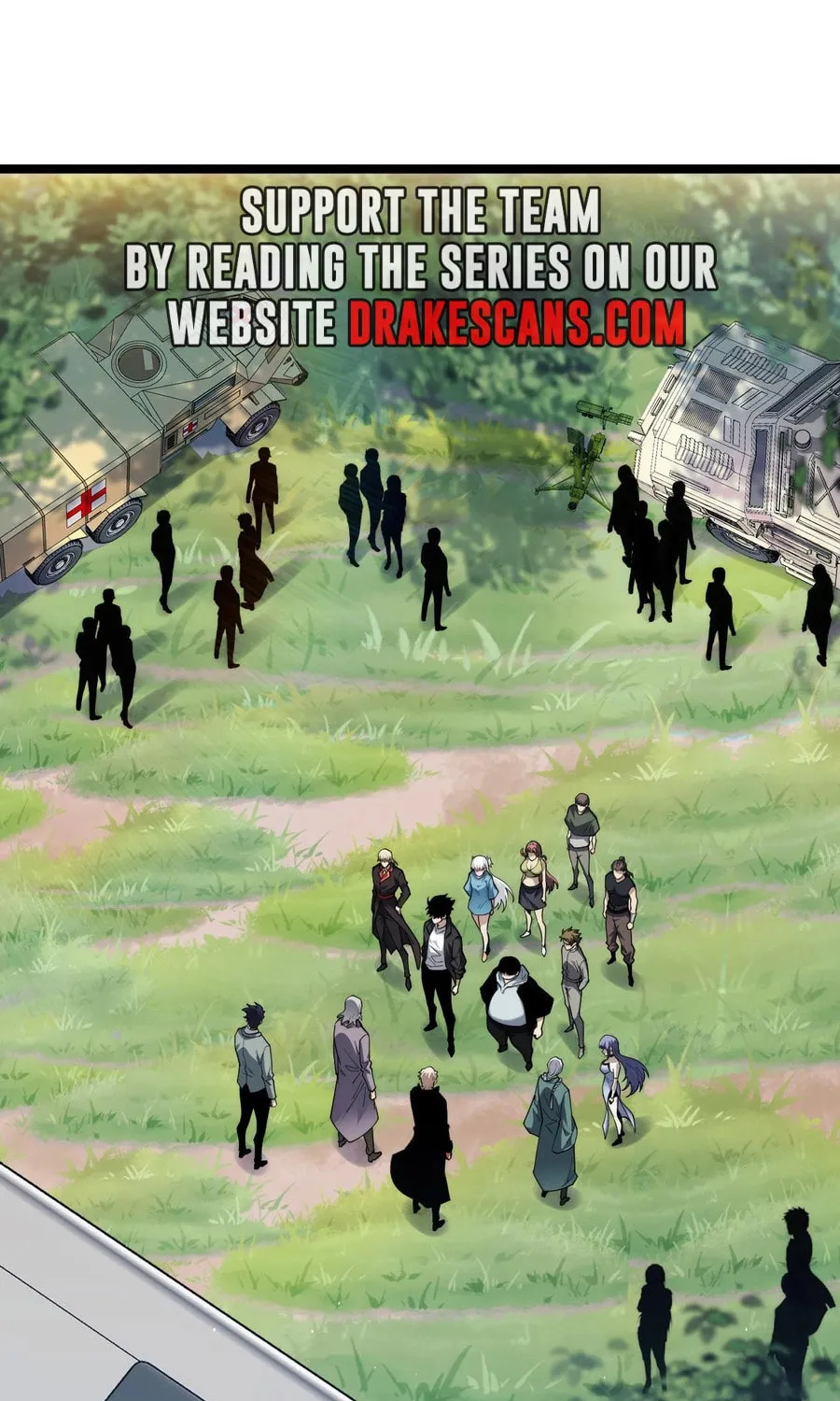 Read Maxed Strength Necromancer chapter 30 image 6 on Lezhin