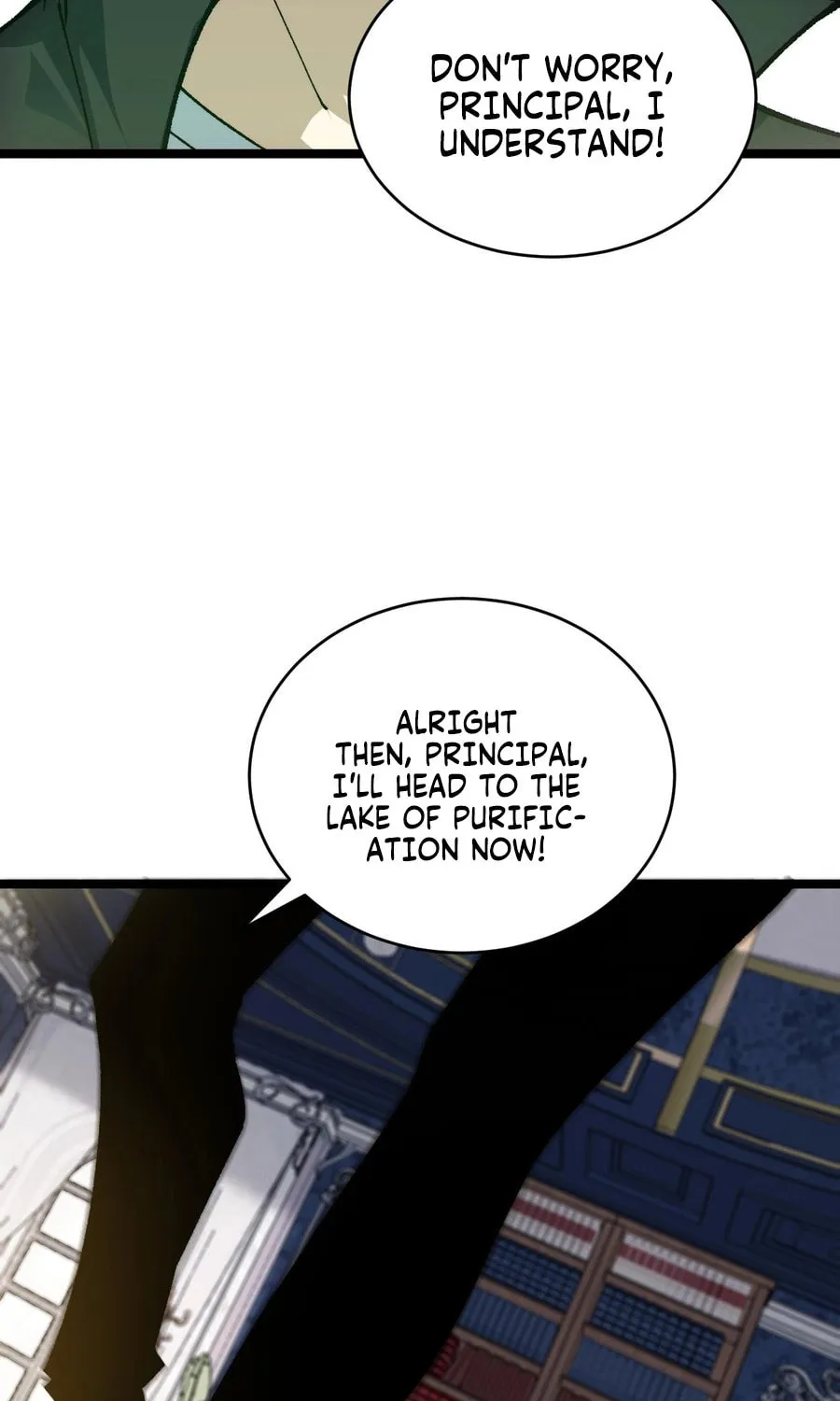 Read Maxed Strength Necromancer chapter 30 image 60 on Lezhin