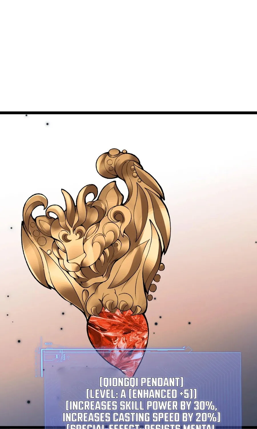 Read Maxed Strength Necromancer chapter 30 image 64 on Lezhin