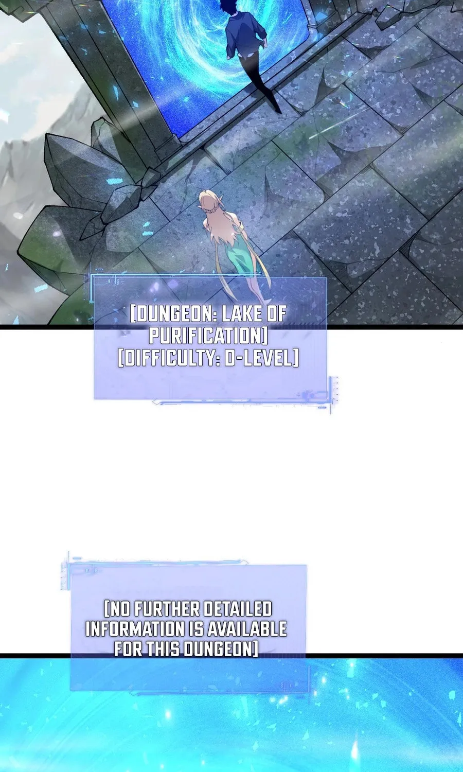 Read Maxed Strength Necromancer chapter 30 image 69 on Lezhin