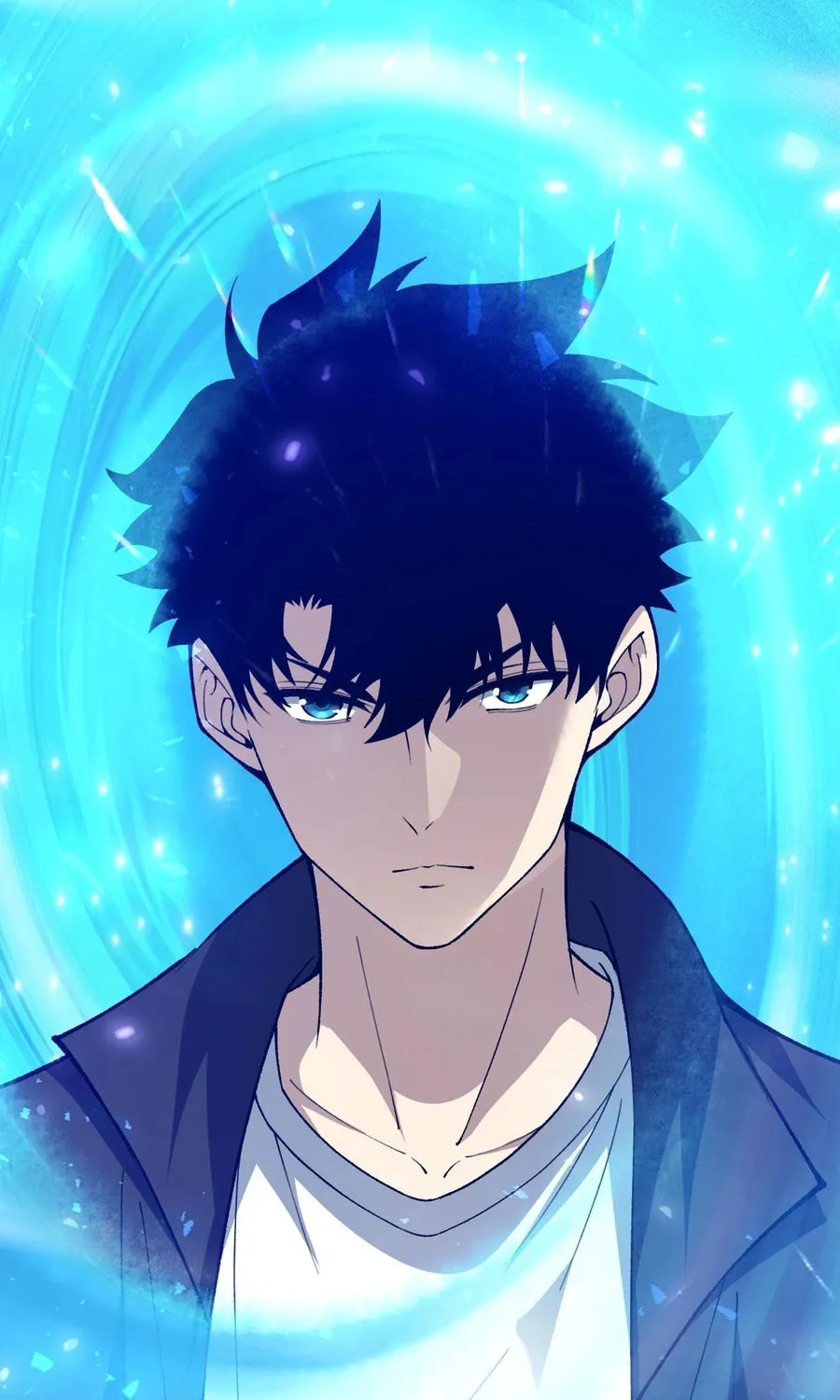 Read Maxed Strength Necromancer chapter 30 image 70 on Lezhin