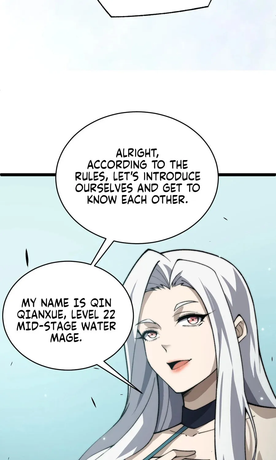 Read Maxed Strength Necromancer chapter 31 image 13 on Lezhin