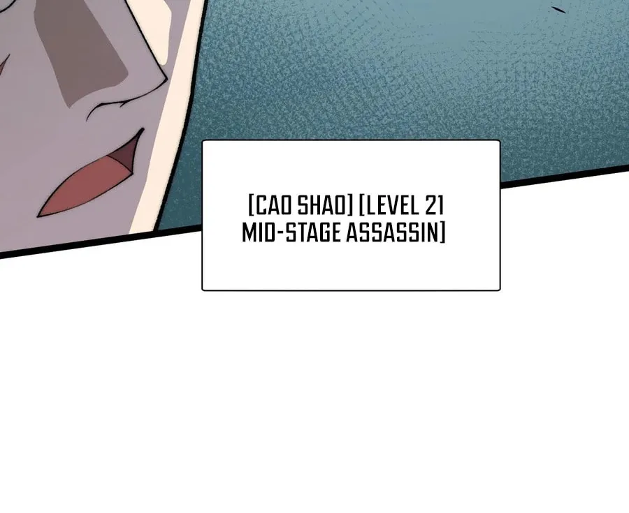 Read Maxed Strength Necromancer chapter 31 image 15 on Lezhin