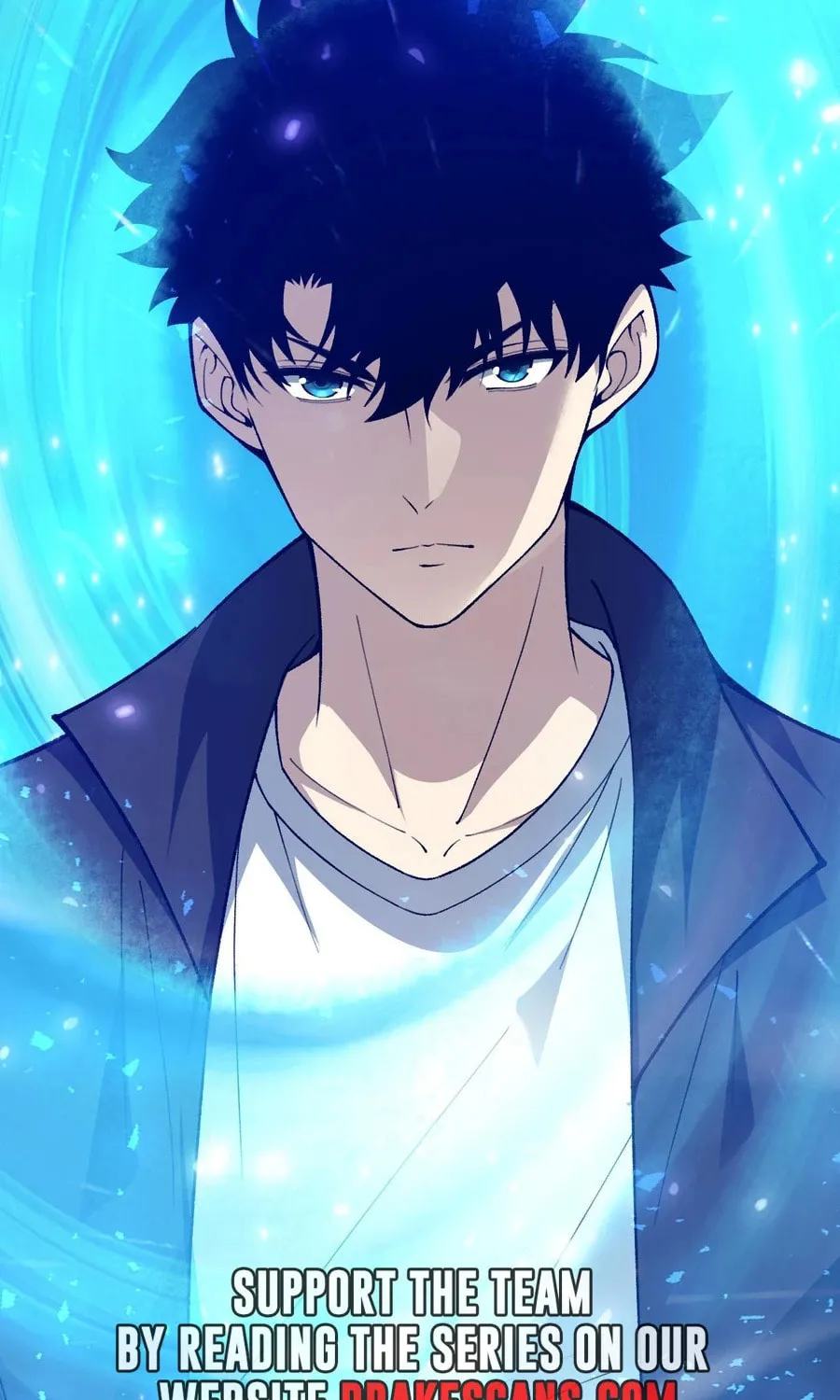 Read Maxed Strength Necromancer chapter 31 image 2 on Lezhin