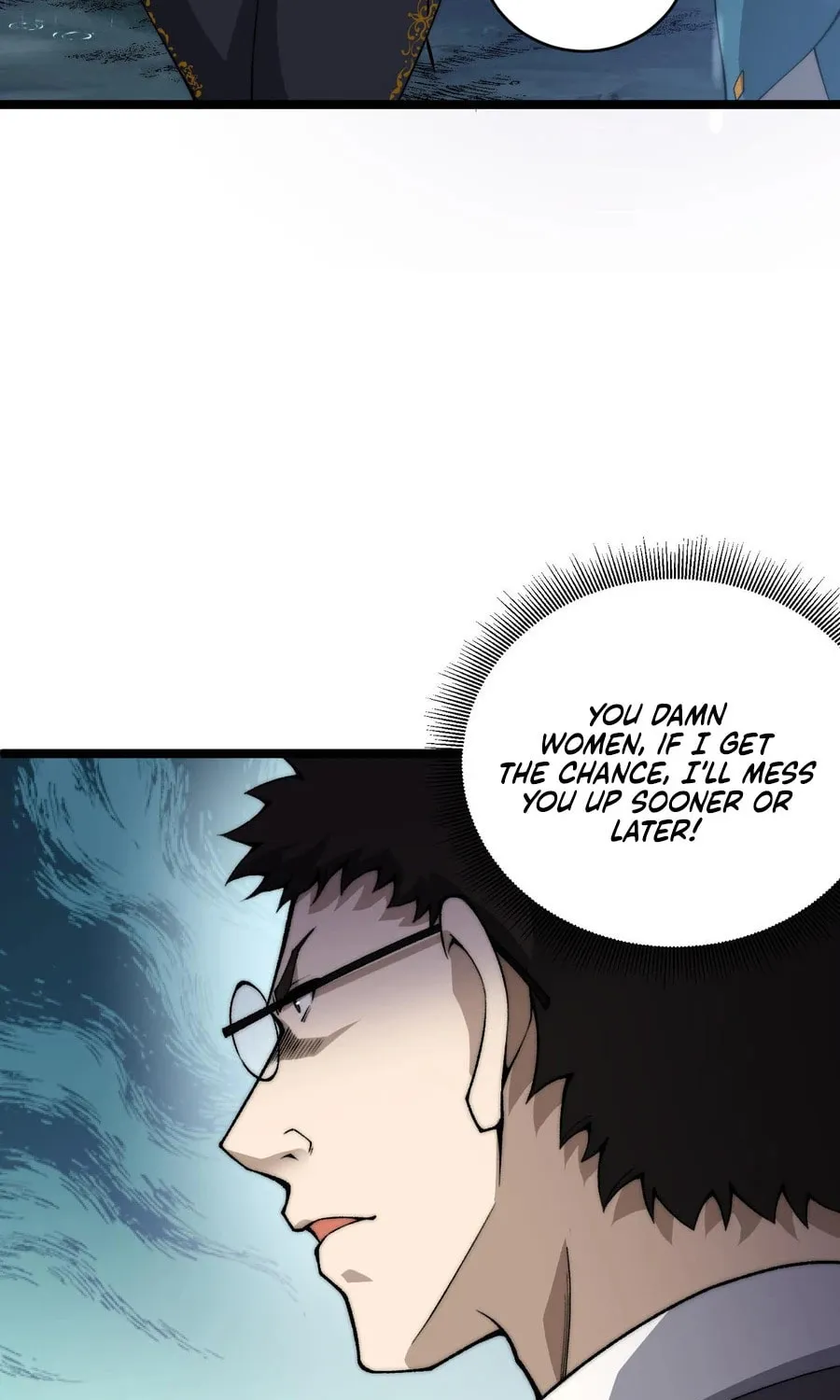 Read Maxed Strength Necromancer chapter 31 image 26 on Lezhin