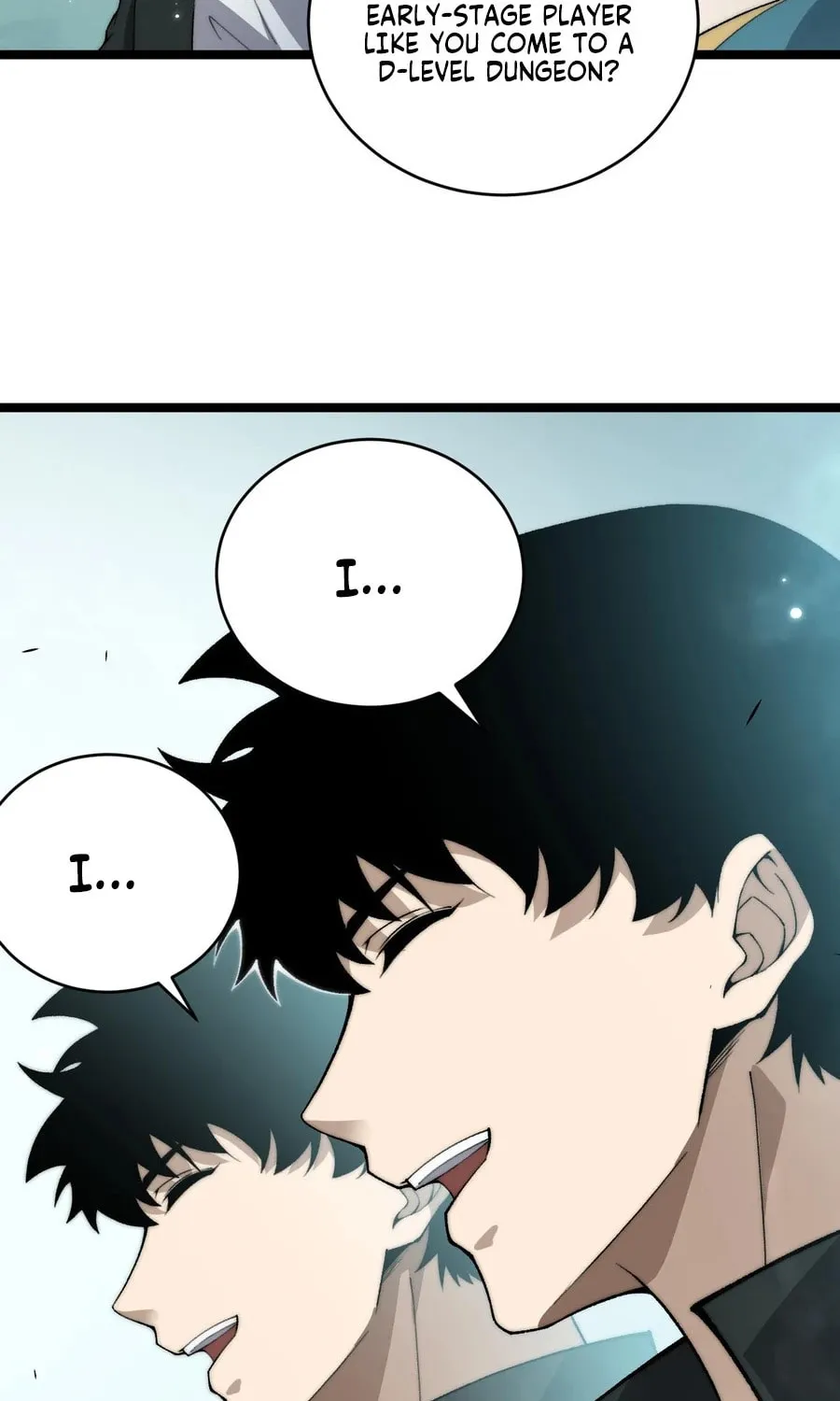 Read Maxed Strength Necromancer chapter 31 image 30 on Lezhin