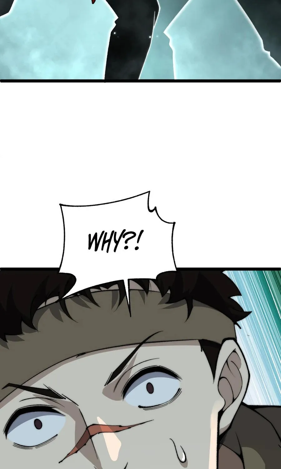 Read Maxed Strength Necromancer chapter 31 image 33 on Lezhin