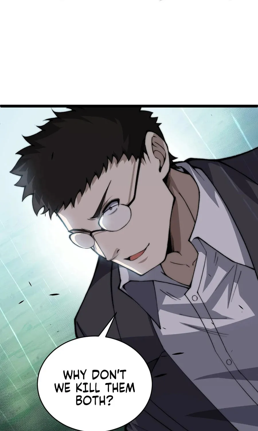 Read Maxed Strength Necromancer chapter 31 image 37 on Lezhin