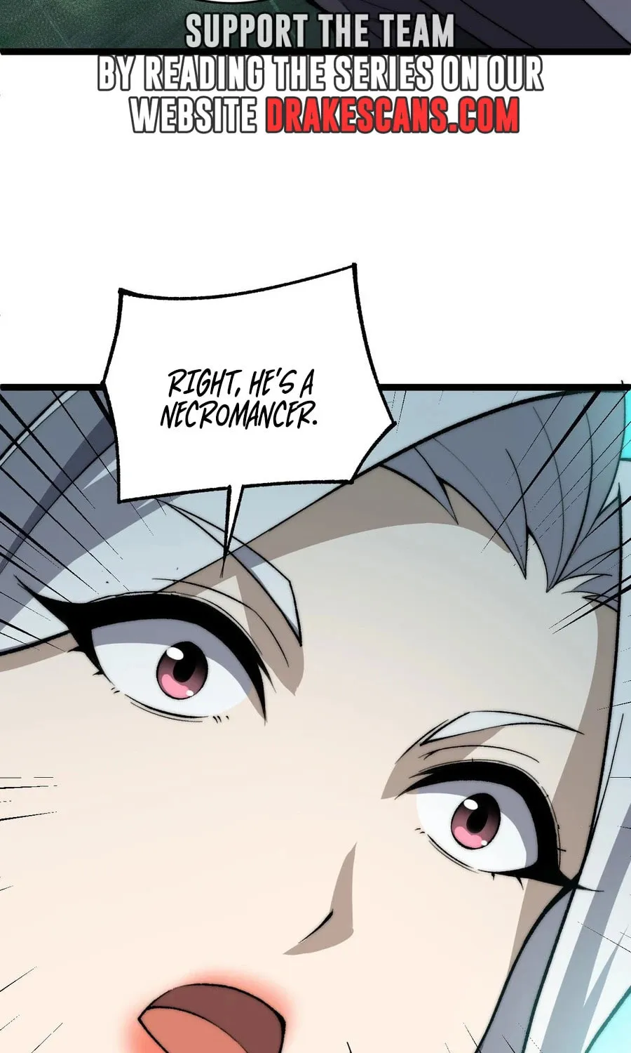 Read Maxed Strength Necromancer chapter 31 image 38 on Lezhin