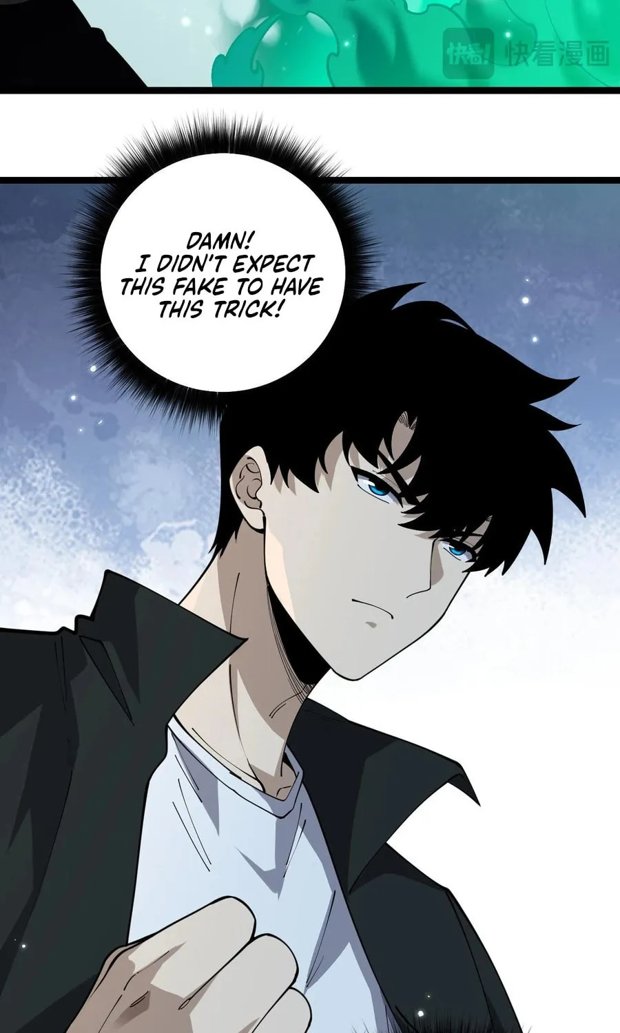 Read Maxed Strength Necromancer chapter 31 image 41 on Lezhin