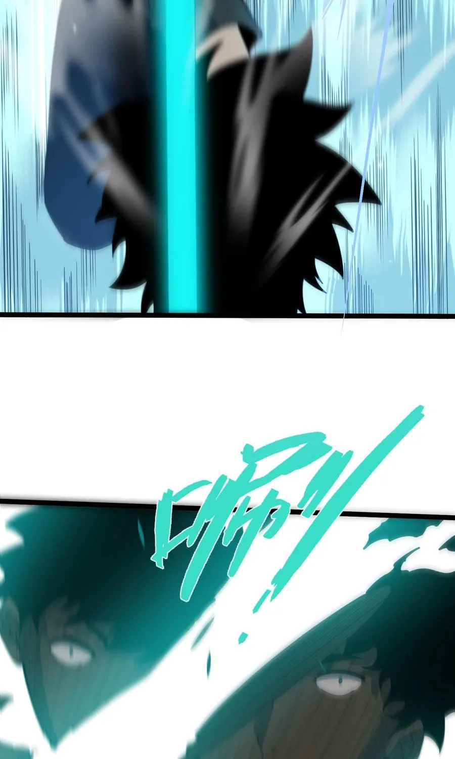 Read Maxed Strength Necromancer chapter 31 image 45 on Lezhin