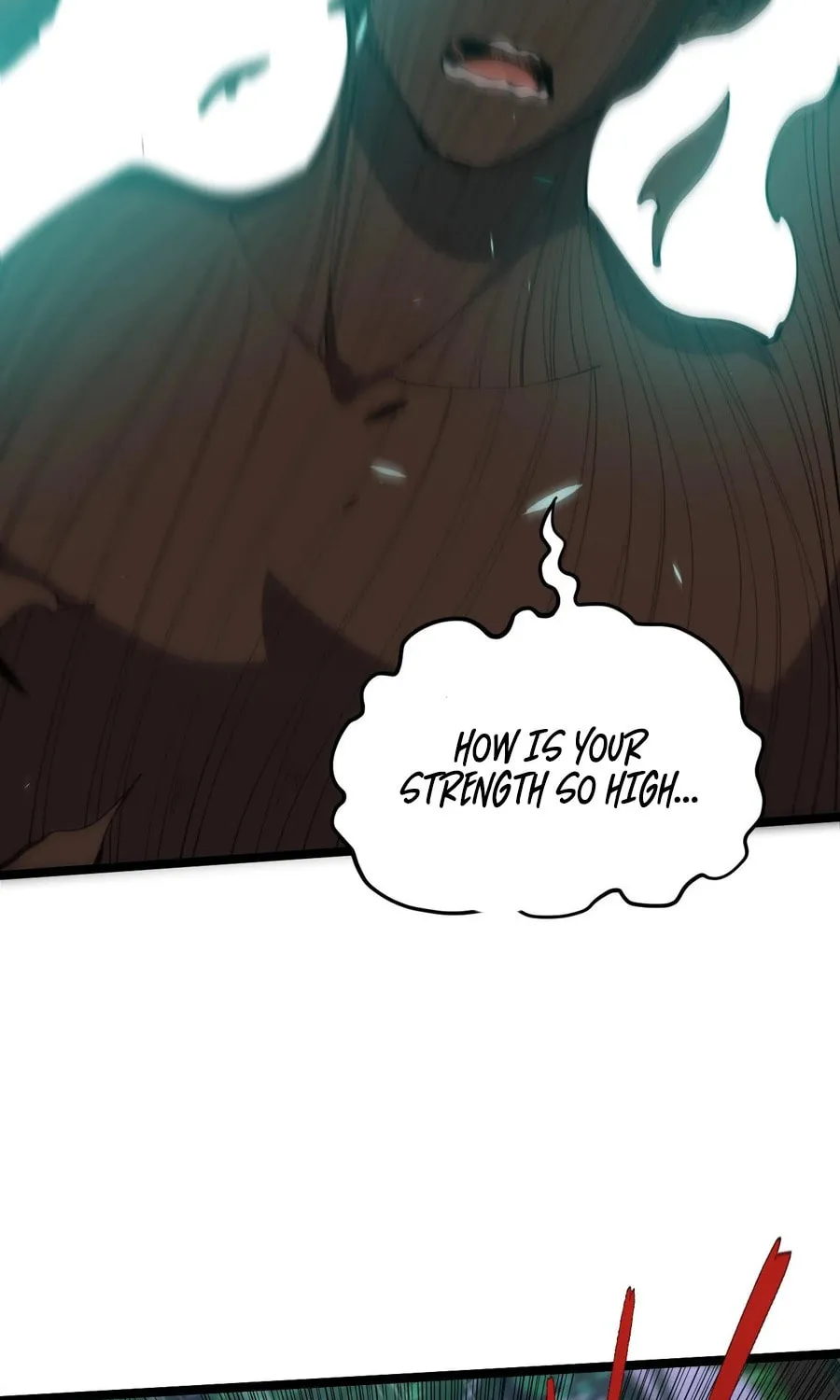 Read Maxed Strength Necromancer chapter 31 image 46 on Lezhin