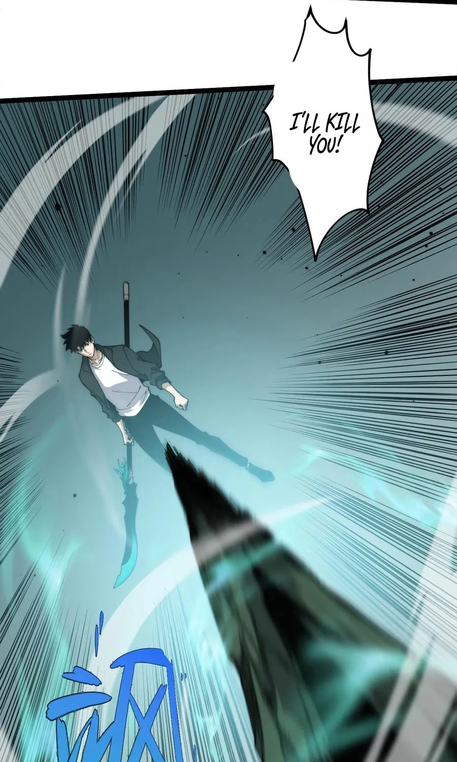 Read Maxed Strength Necromancer chapter 31 image 48 on Lezhin