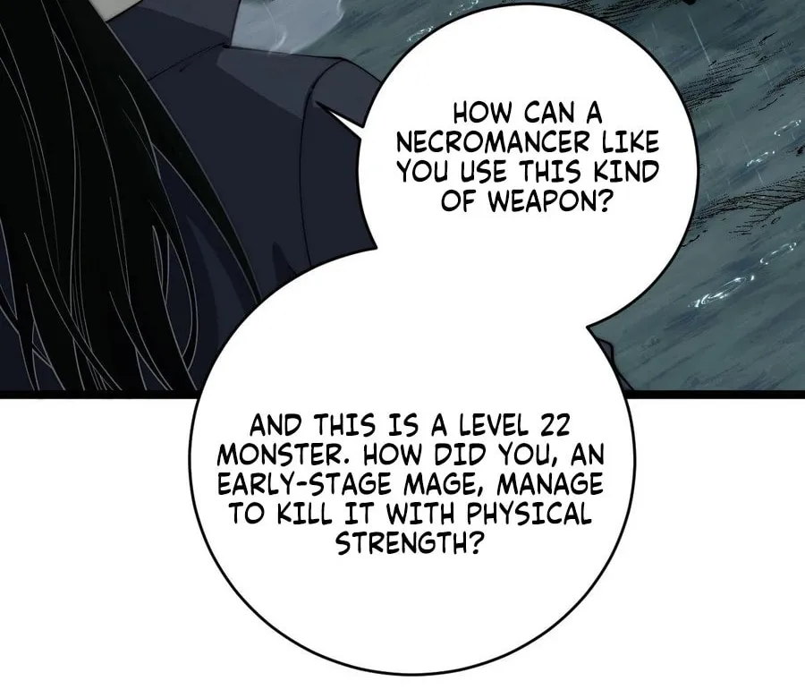 Read Maxed Strength Necromancer chapter 31 image 55 on Lezhin