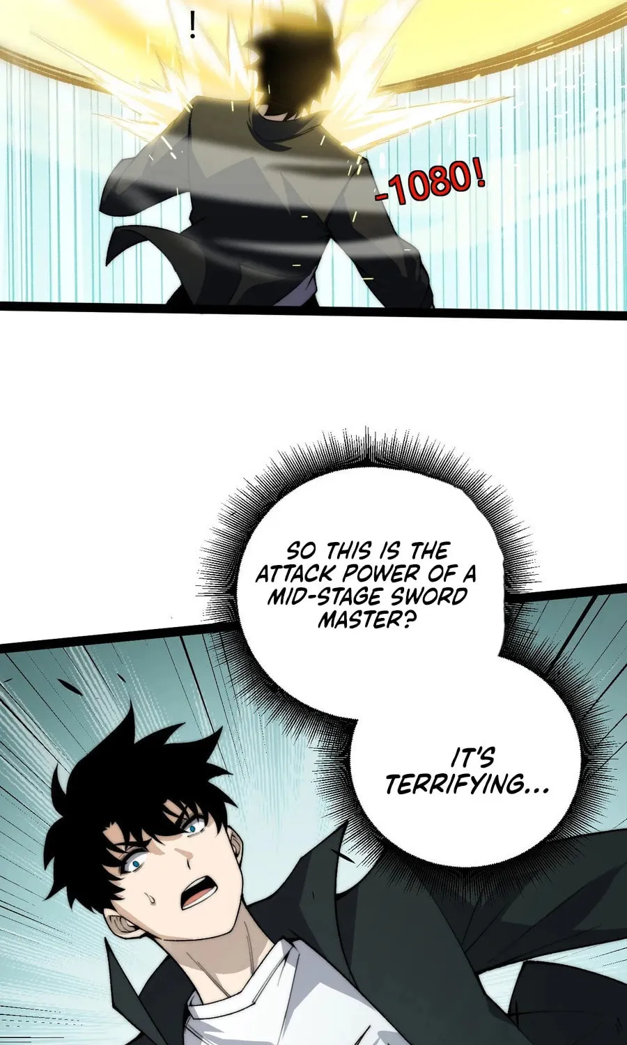 Read Maxed Strength Necromancer chapter 31 image 64 on Lezhin