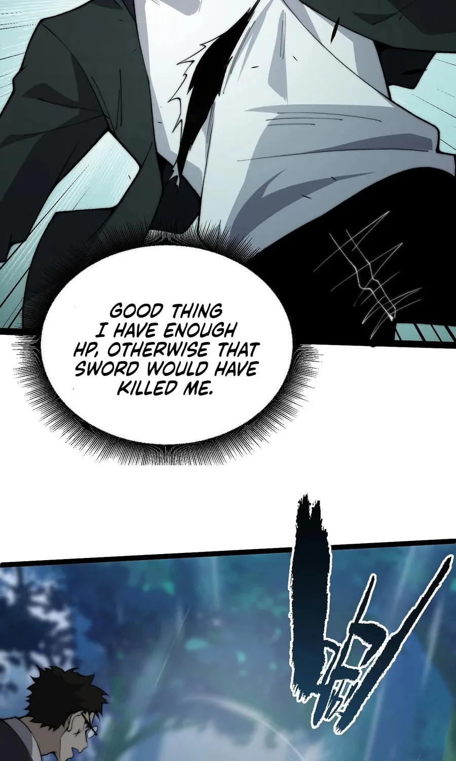 Read Maxed Strength Necromancer chapter 31 image 65 on Lezhin