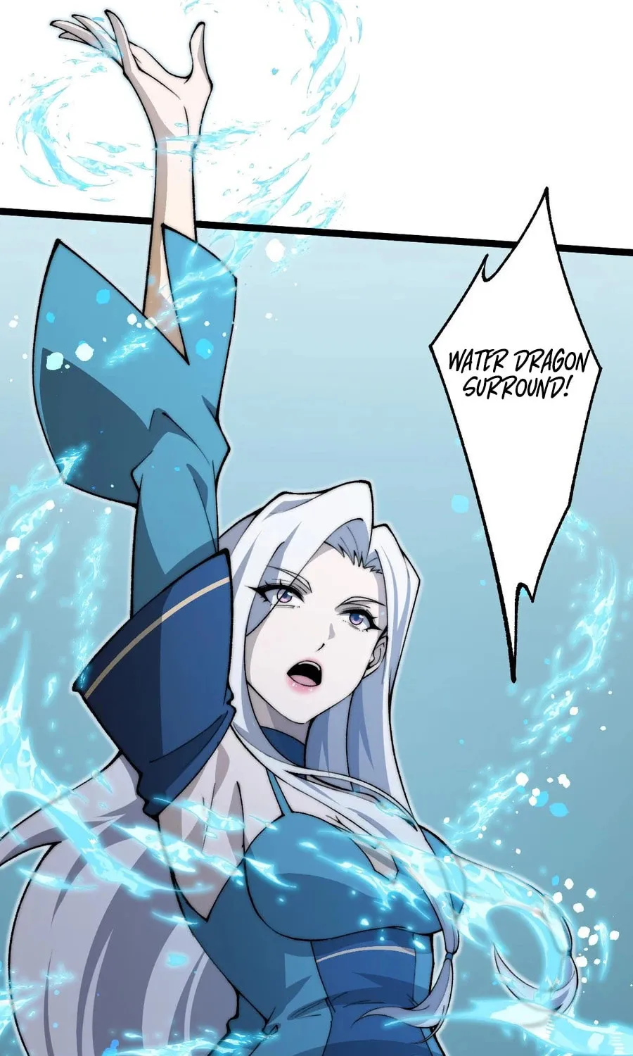 Read Maxed Strength Necromancer chapter 31 image 68 on Lezhin