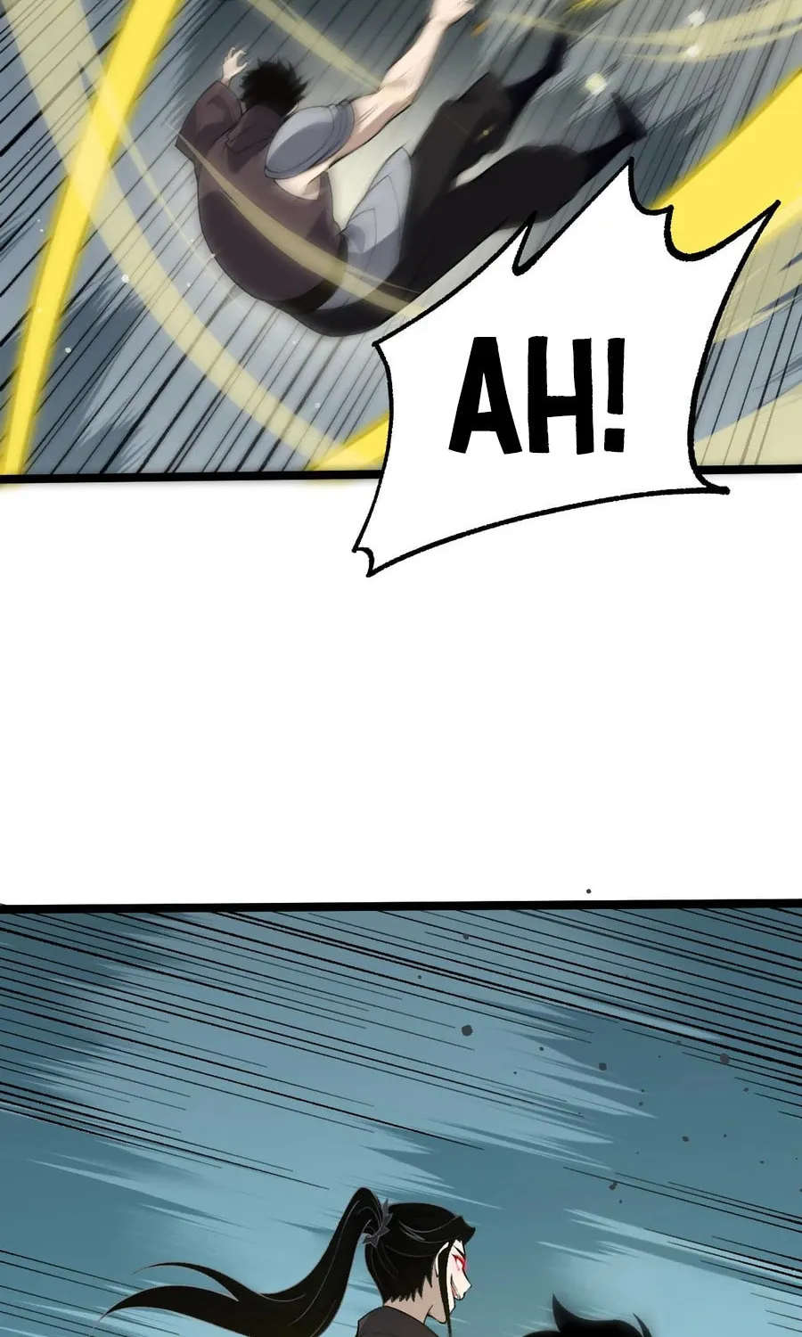 Read Maxed Strength Necromancer chapter 31 image 76 on Lezhin