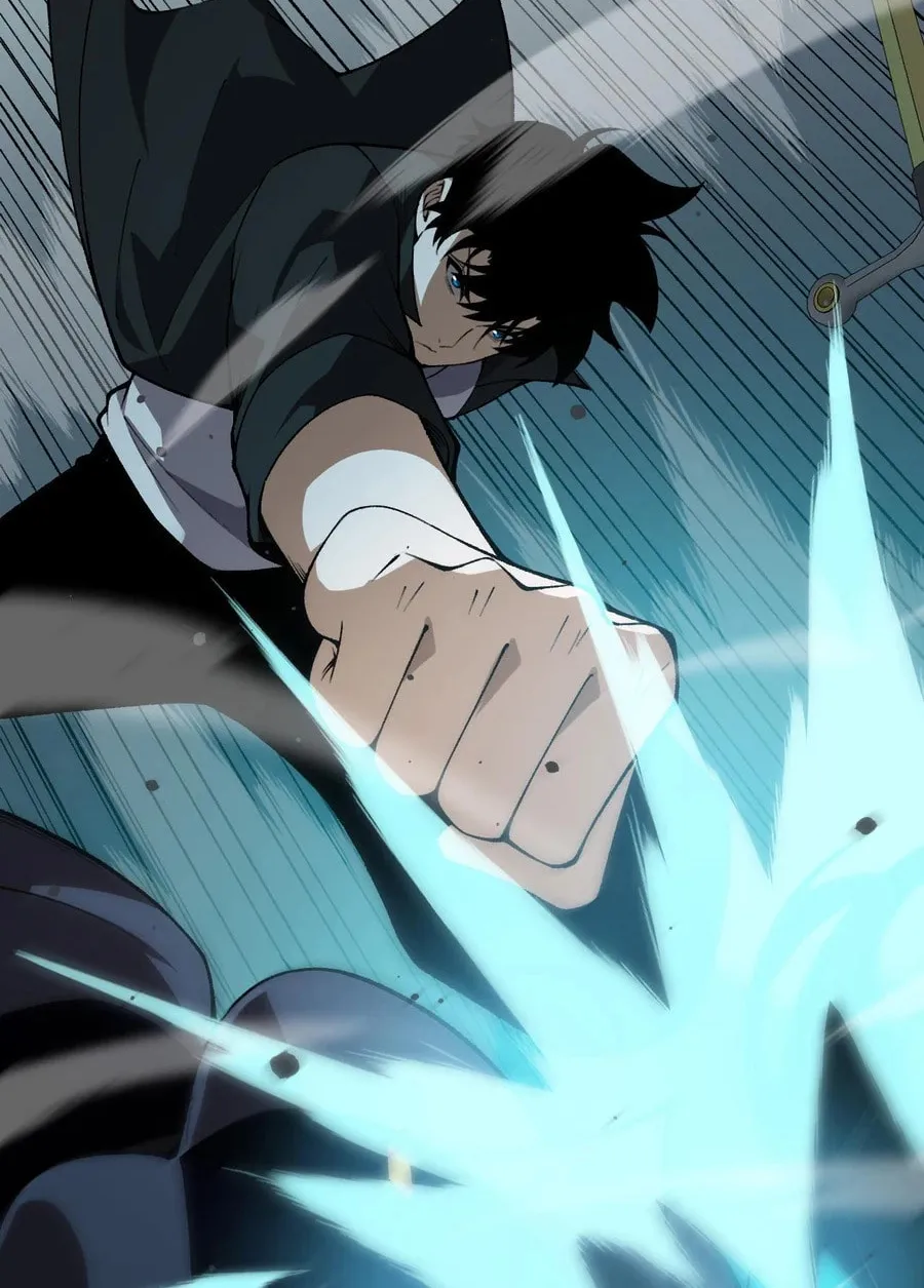 Read Maxed Strength Necromancer chapter 31 image 78 on Lezhin