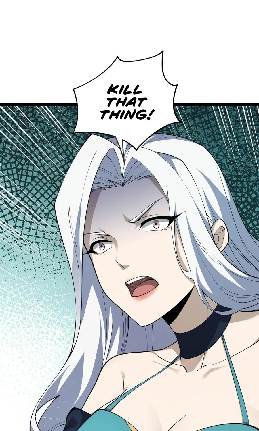 Read Maxed Strength Necromancer chapter 32 image 10 on Lezhin