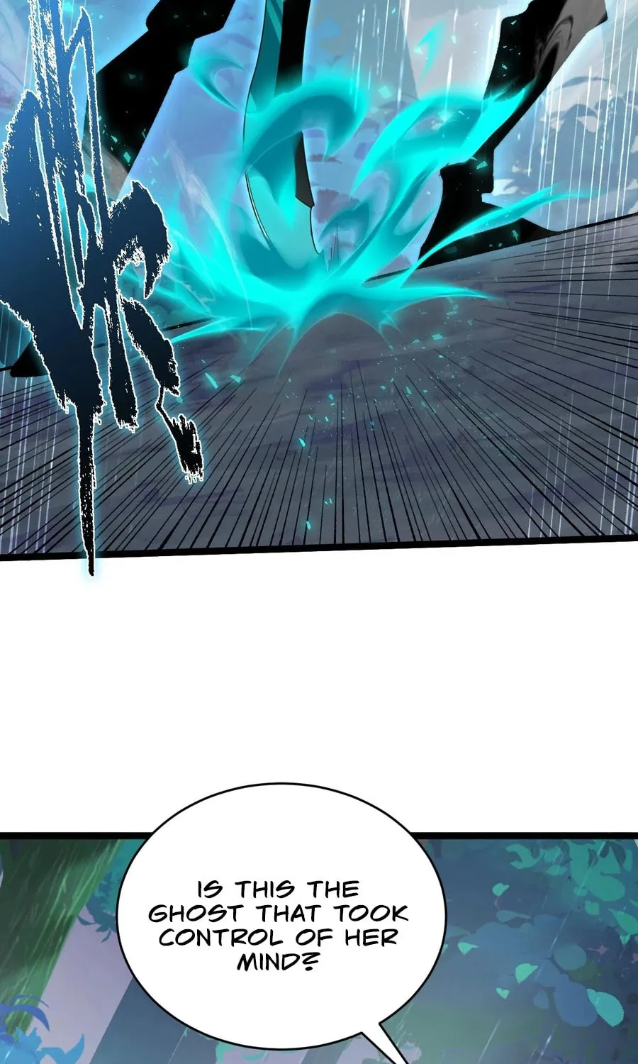 Read Maxed Strength Necromancer chapter 32 image 13 on Lezhin